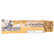 Батончик “BeFit L-carnitine”