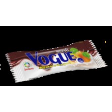 Батончик "Абрикос в йогурте", Vogue