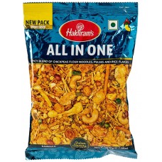 Снеки Haldiram's All in one (Всё в одном)