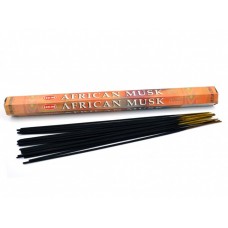 Благовония HEM, Африканский мускус (African musk)