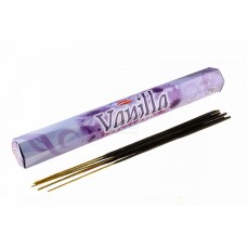 Благовония HEM, Ваниль (Vanilla)