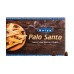 Благовония конусы Palo Santo (Пало Санто) Satya, стелющийся дым
