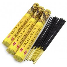 Благовония HEM, Пало Санто (Palo Santo)