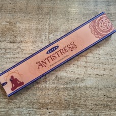 Благовония SATYA "Antistress" (Антистресс)