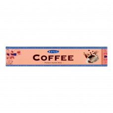 Благовония SATYA Coffee (Кофе)