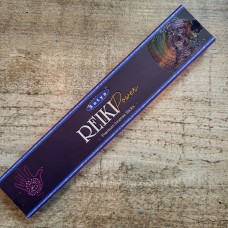 Благовония SATYA "Сила Рейки" (Reiki Power),15г