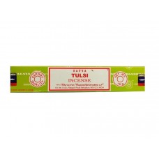 Благовония SATYA "Tulsi" (Тулси)