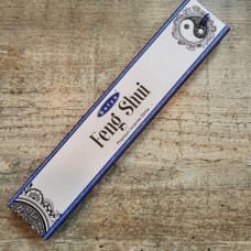 Благовония SATYA "Feng shui" (Фэн Шуй)