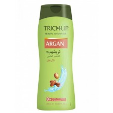 Шампунь Тричуп (Trichup) с Аргановым маслом Vasu, 400мл.