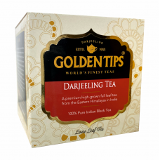 Чай черный Дарджилинг, Golden Tips (100гр.)