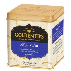 Чай черный Нилгири, Golden Tips (банка 100гр.)