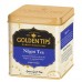 Чай черный Нилгири, Golden Tips (банка 100гр.)
