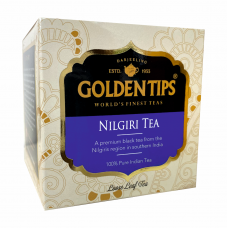 Чай черный Нилгири, Golden Tips (100гр.)