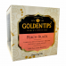 Чай черный "Персик", Golden Tips (100гр.)