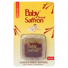 Шафран Кашмирский Baby Saffron, 1г. Шафран Кашмирский Baby Saffron, 1г.