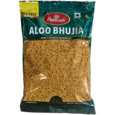 Снеки Haldiram's Aloo Bhujia (Алу Буджия)