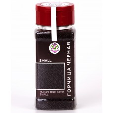 Горчица чёрная Small, Lalita