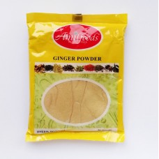 Имбирь молотый, Amilfoods