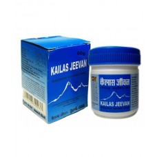 Крем универсальный Kailas Jeevan (Каилаш Дживан), 60 гр