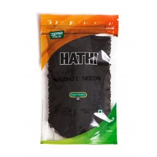 Калонджи (Чёрный Тмин), Hathi
