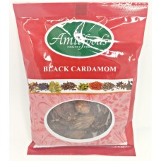 Кардамон черный, Amilfoods