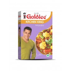 Смесь специй универсальная Kitchen King Goldiee