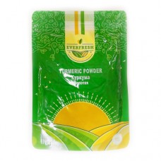 Куркума молотая, Everfresh Куркума молотая, Everfresh