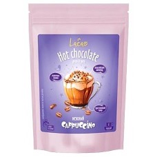 Горячий шоколад "Нежный Cappuccino" Горячий шоколад "Нежный Cappuccino"