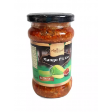 Пикули манго (кусочки), Amilfoods