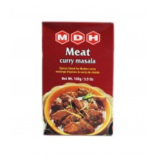 Масала (смесь специй) для мяса Meat Curry Masala, MDH