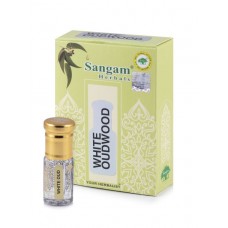Масляные духи в ассортименте, Sangam herbals
