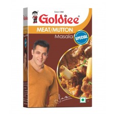 Смесь специй для мяса Meat Masala Goldiee