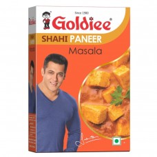 Приправа для сыра (Shahi Paneer Masala), Goldiee Приправа для сыра (Shahi Paneer Masala), Goldiee