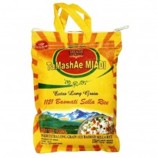 Рис Басмати TaMashAe MIAD Premium, 1кг Рис Басмати TaMashAe MIAD Premium, 1кг