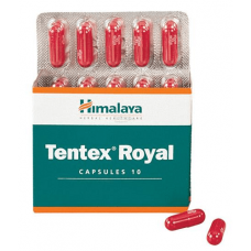 Тентекс Роял (Tentex Royal), Himalaya