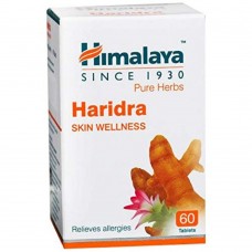 Харидра (Haridra) Himalaya, 60 таб.