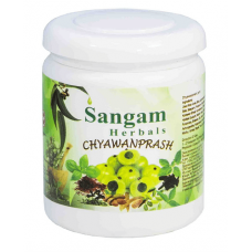 Чаванпраш Sangam Herbals