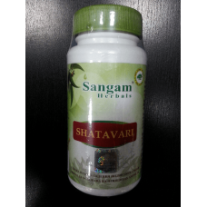 Шатавари Sangam Herbals, 60 таб