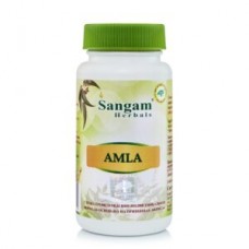 Амла Sangam Herbals, 60 таб