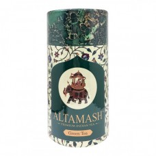 Чай зеленый листовой, Altamash 