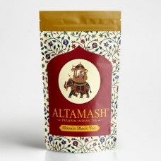 Чай Масала (со специями), Altamash