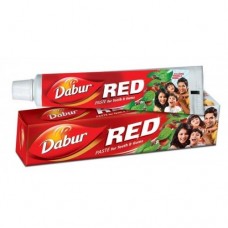 Зубная паста Dabur Red Красная