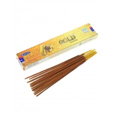 Благовония Satya Gold 15г.