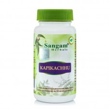 Капикачху Sangam Herbals, 60 таб