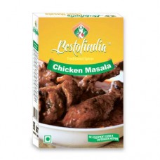 Смесь специй для курицы Chicken Masala Bestofindia