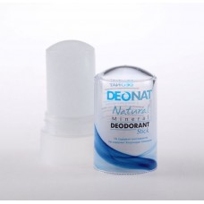 Дезодорант-кристалл "ДеоНат" 40 гр