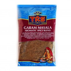 Гарам Масала (Garam masala) TRS