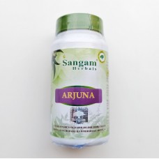 Арджуна Sangam Herbals, 60 таб