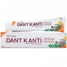 Зубная паста Dant Kanti, Patanjali Зубная паста Dant Kanti, Patanjali