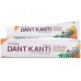Зубная паста Dant Kanti, Patanjali Зубная паста Dant Kanti, Patanjali